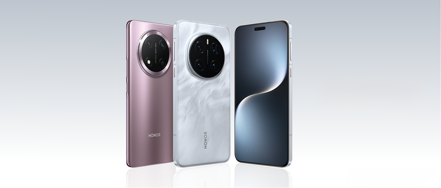 HONOR Magic7 Series