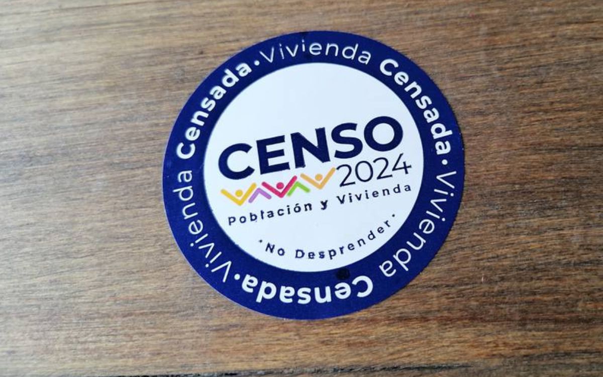 Censo 2024