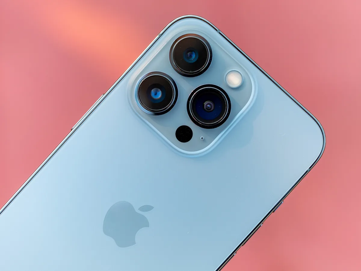 iPhone más vendidos