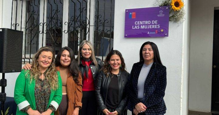 Centro de las Mujeres en Quilpué