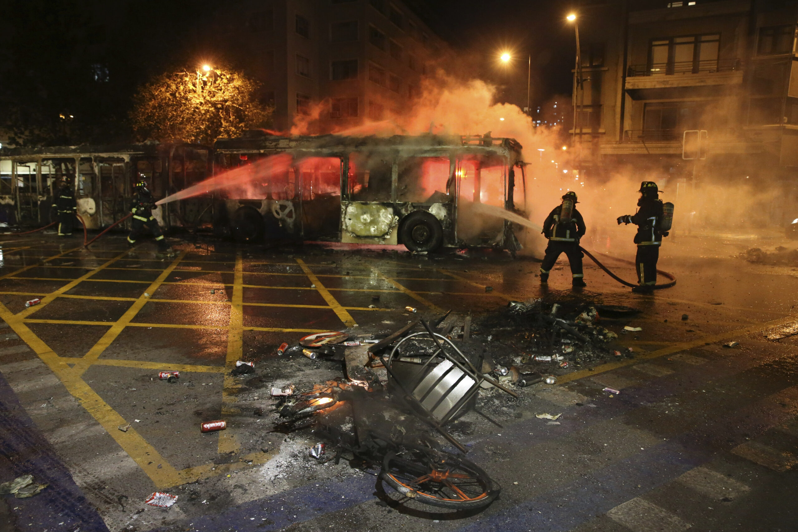Gustavo Alessandri, alcalde de Zapallar y presidente de la AChM, criticó duramente el Presupuesto 2026.