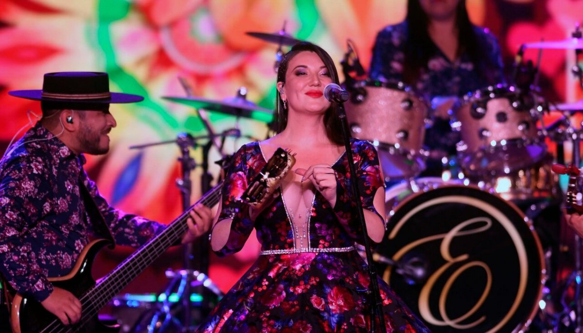 Olmué celebrará la XXI Muestra Nacional de Cultores de Cueca 2025 en el Anfiteatro El Patagual, con la presentación de Entremares y destacados artistas del folclore chileno.