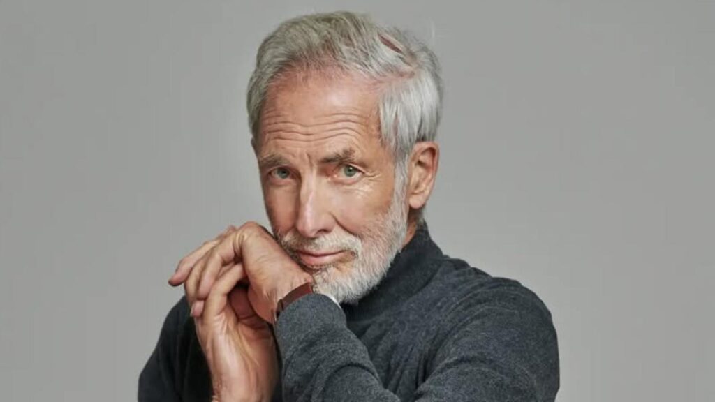 El actor Héctor Noguera, protagonista de obras y teleseries icónicas, falleció este martes a los 88 años.