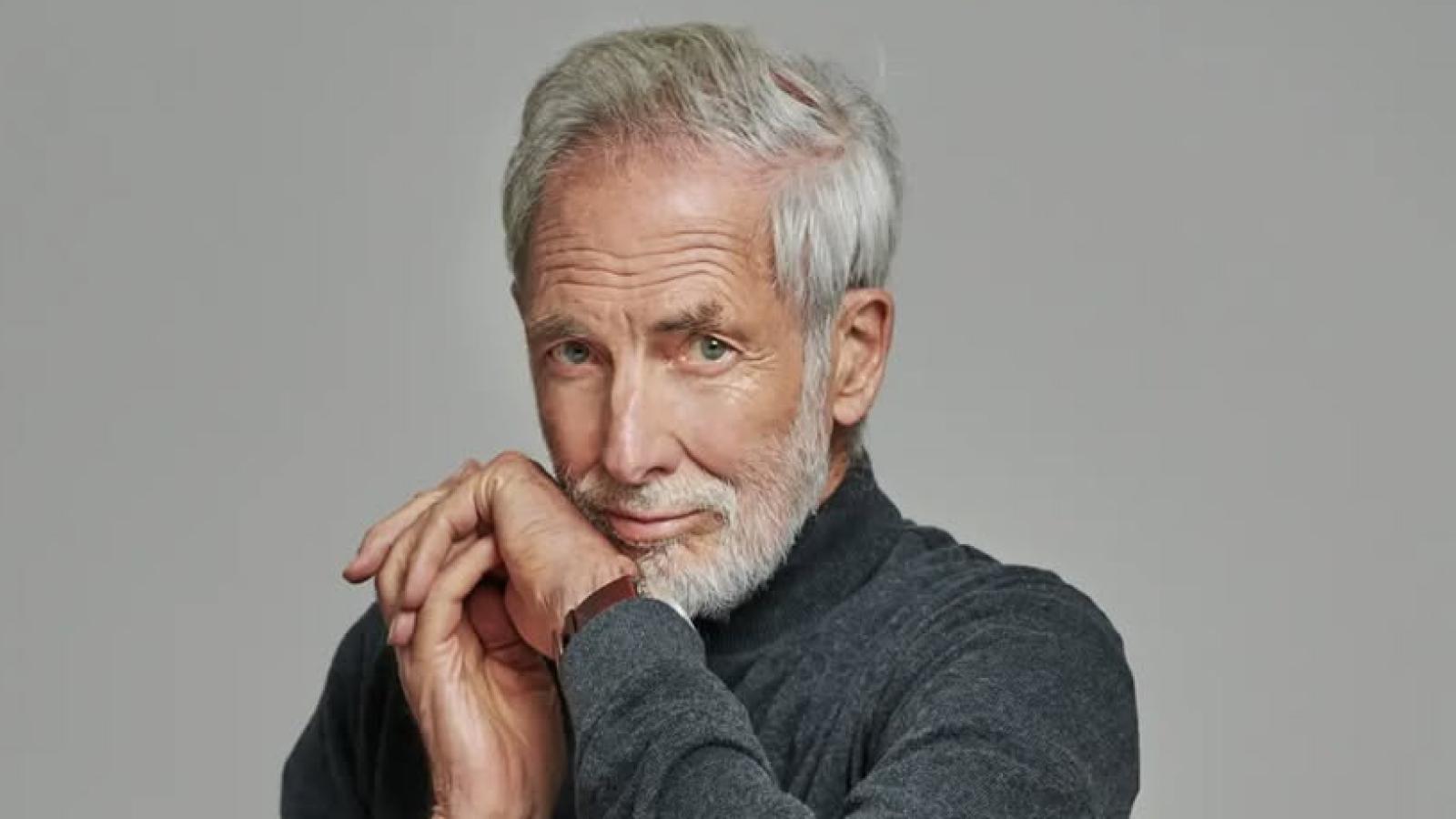 El actor Héctor Noguera, protagonista de obras y teleseries icónicas, falleció este martes a los 88 años.