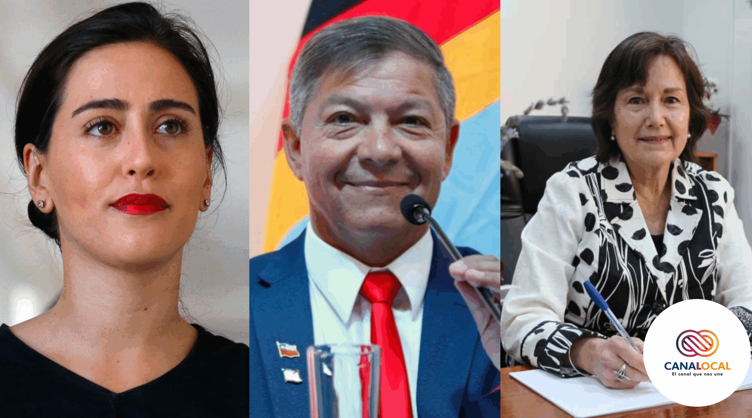 Alcaldes con las peores evaluaciones en la región – Fundación Piensa 2025