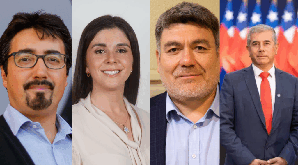 Chiara Barchiesi lidera la última encuesta de ElectoraLab en el Distrito 6