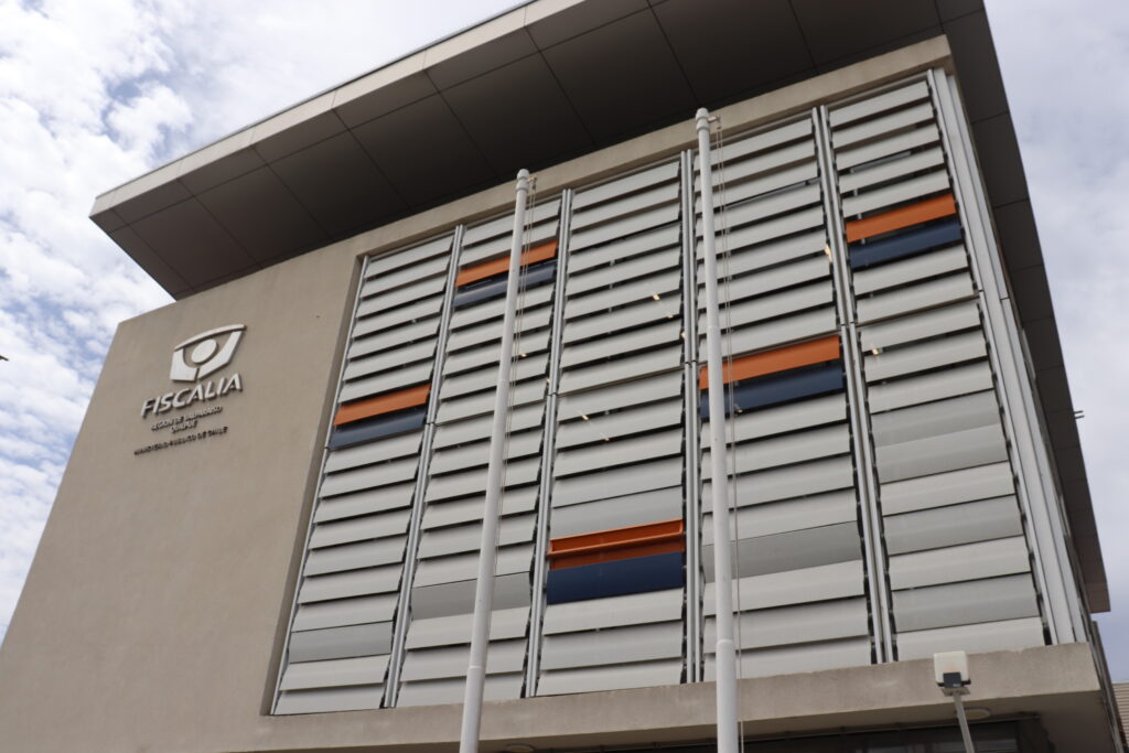 El “Cuervo” fue condenado a 10 años de cárcel por violar a una adulta mayor con discapacidad en Quilpué.