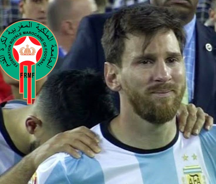 Memes tras la derrota de Argentina en la final del Mundial Sub 20.