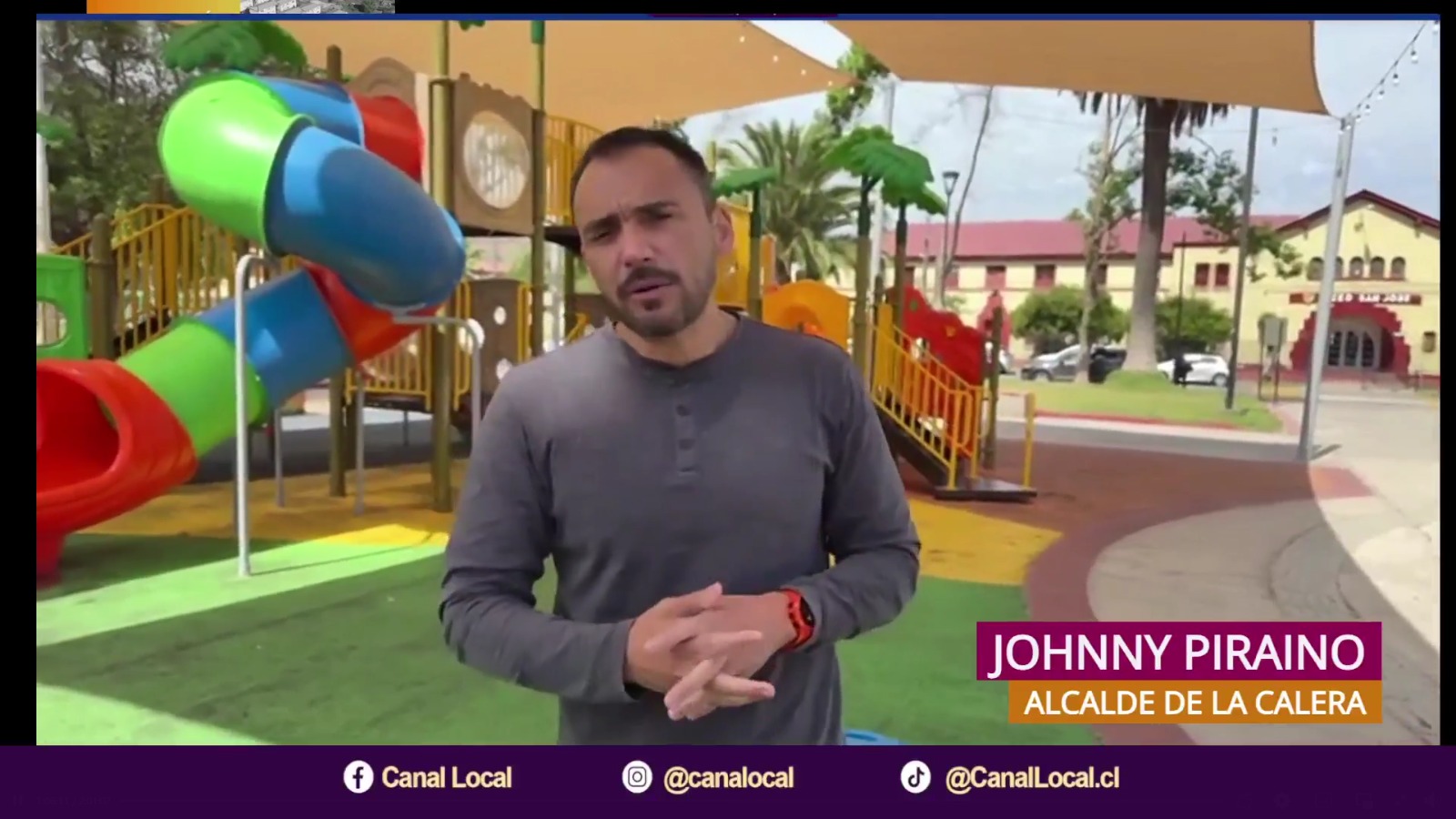 Alcalde de La Calera anuncia nuevas esculturas de mosaico que reforzarán el sello animalista de la comuna.