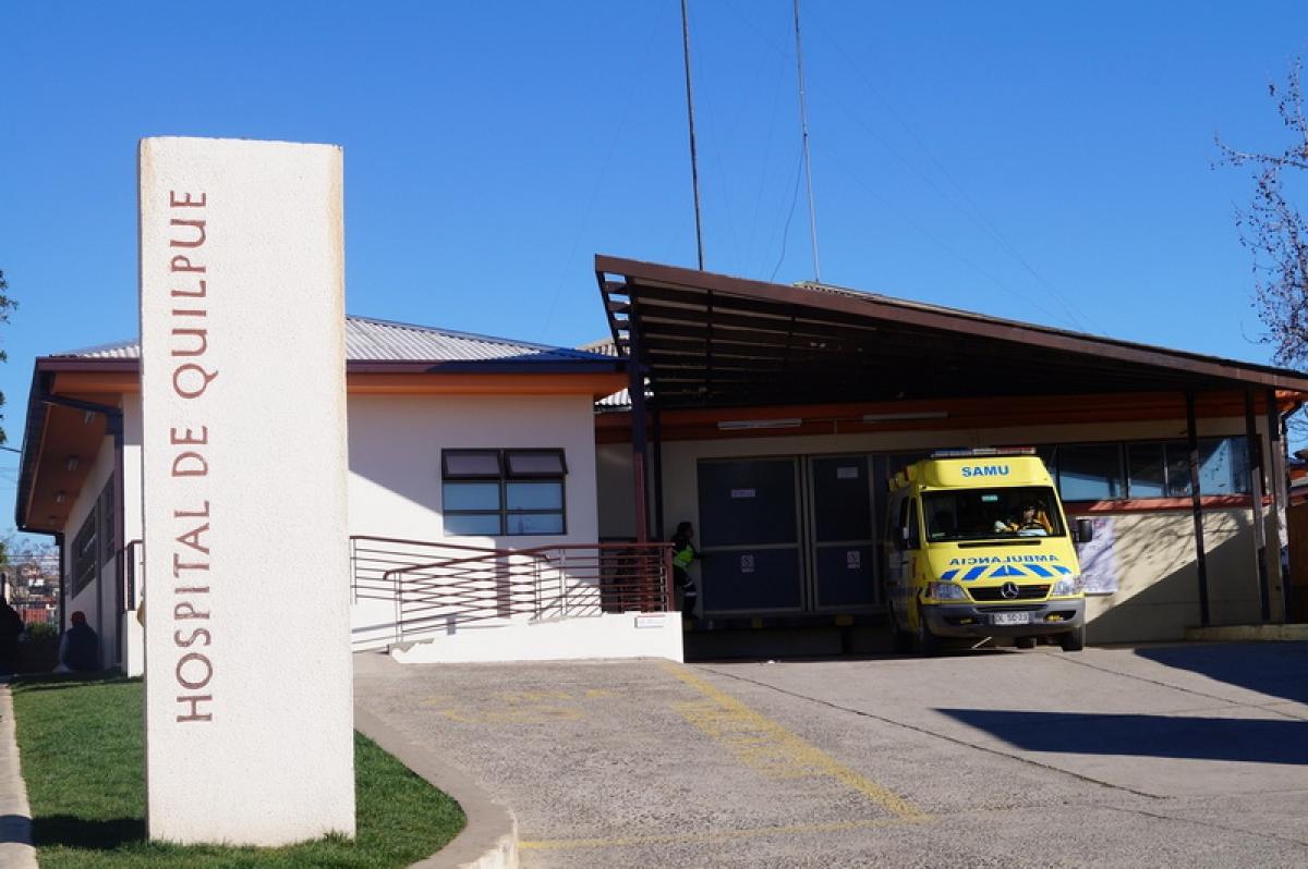 La Fenats denunció un presunto extravío de insumos en el Hospital de Quilpué, mientras la administración asegura que no hay materiales desaparecidos y que las diferencias se deben a errores informáticos.