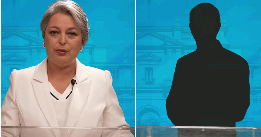 Ausencia de Kast en el debate de Mega