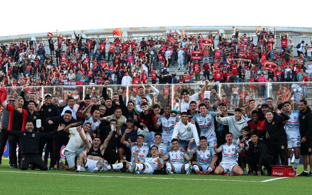 El cuadro tomatero disputará el certamen a mediados de enero en el Estadio Sausalito, en un torneo que marcará el inicio oficial de la temporada del fútbol chileno.