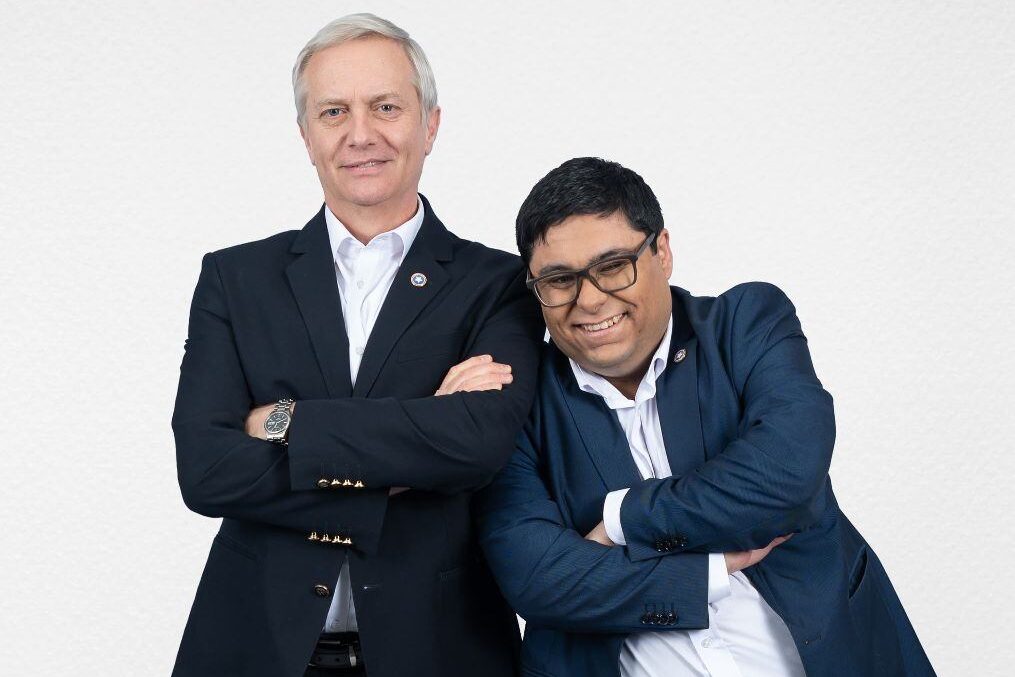 José Antonio Kast defendió al diputado José Carlos Meza tras sus dichos sobre conmutar penas a violadores, apuntando la responsabilidad hacia el Gobierno.