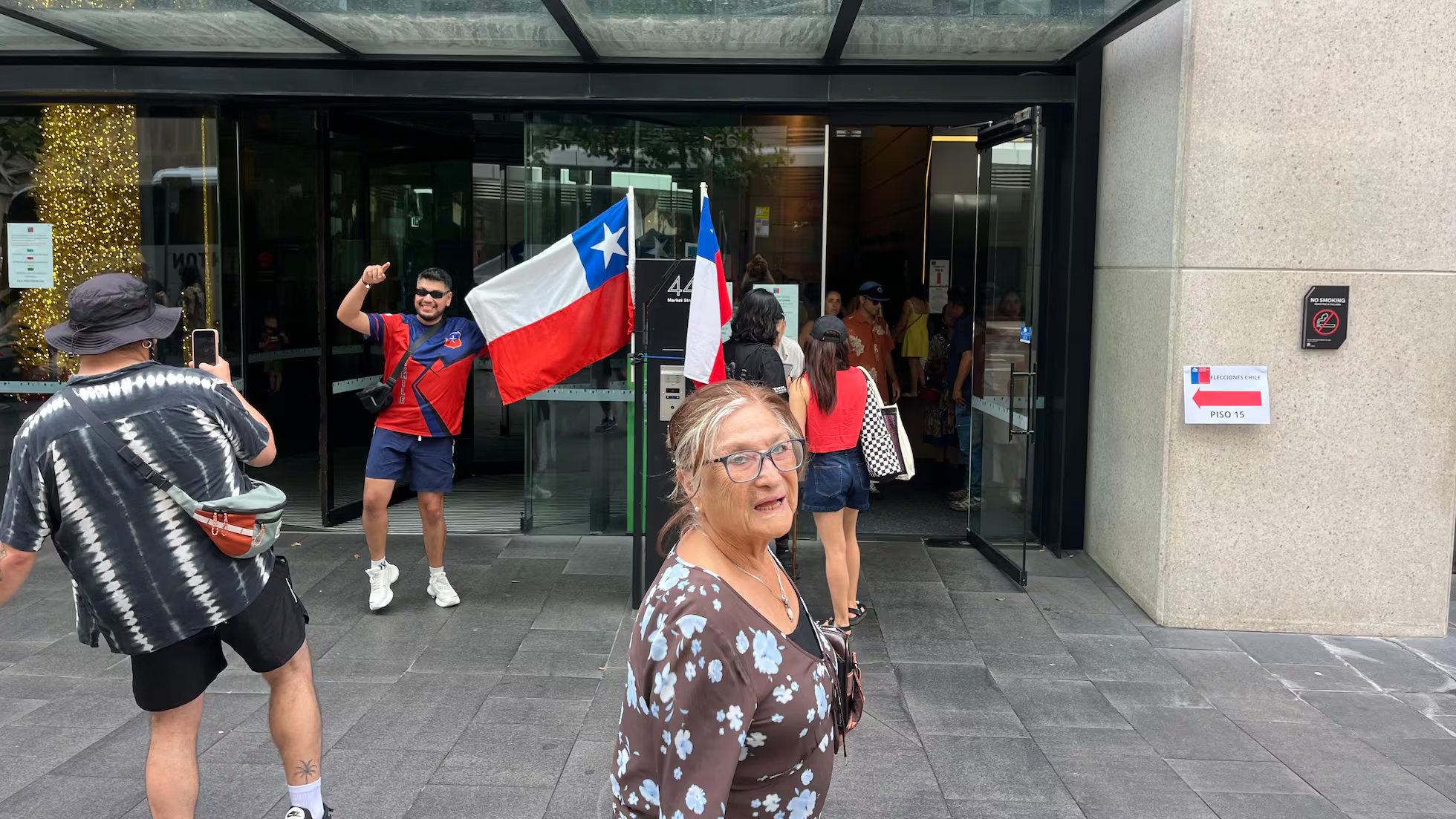 Jeannette Jara tomó ventaja en los primeros resultados preliminares del voto en el extranjero durante la segunda vuelta presidencial 2025.