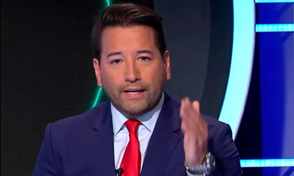 El diputado electo del PDG, Javier Olivares, habló con Radio Bío Bío Chile sobre su rol parlamentario y la elección presidencial.