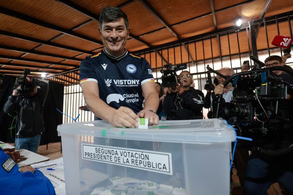 Franco Parisi, líder del Partido de la Gente, se refirió al rol del PDG frente al próximo gobierno