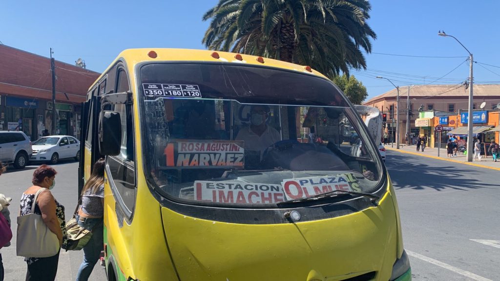 El fin del convenio Bus+Metro hacia Limache Viejo implicará un fuerte aumento en las tarifas desde enero de 2026, afectando a usuarios del transporte público.