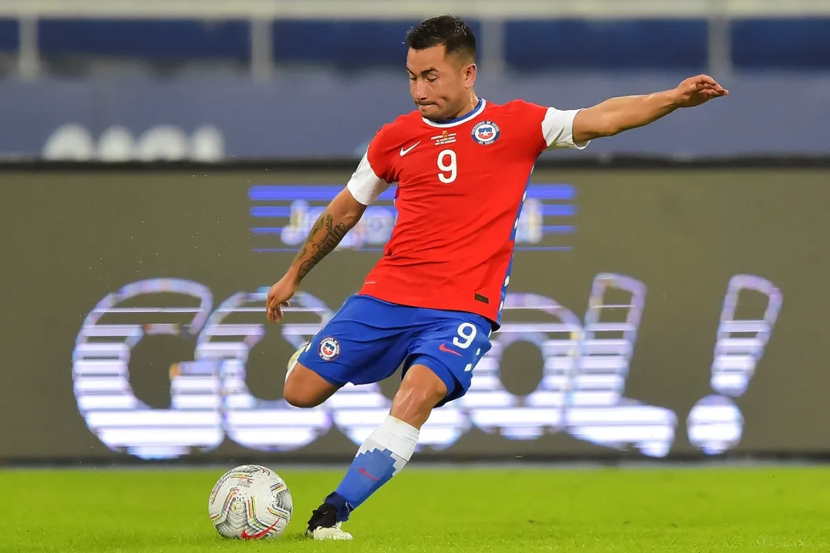 Deportes Limache confirma la llegada de un ex seleccionado chileno como refuerzo para la temporada 2026.