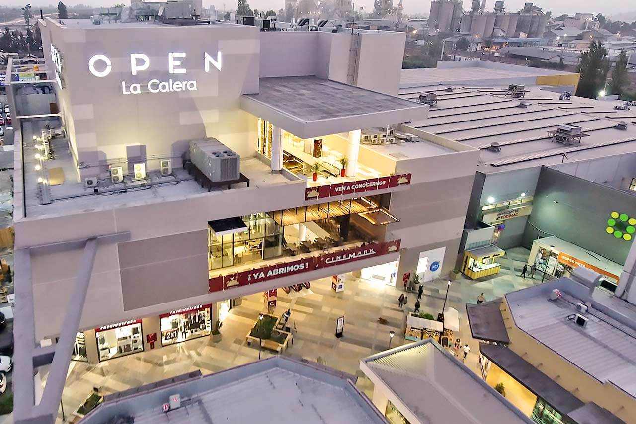 Open Plaza informó cambios en sus horarios por el feriado irrenunciable del 14 de diciembre. Revisa cómo funcionarán sus centros comerciales durante la jornada electoral.