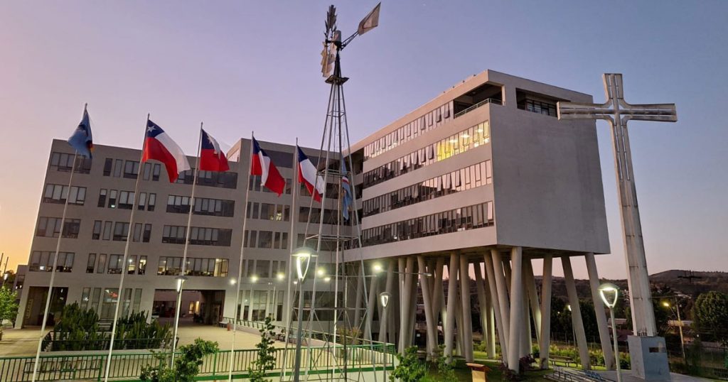 Villa Alemana se posicionó entre las cinco comunas con mejor calidad de vida de la Región de Valparaíso, destacando a nivel regional en servicios básicos para la vivienda, según la Encuesta P!ensa 2025.