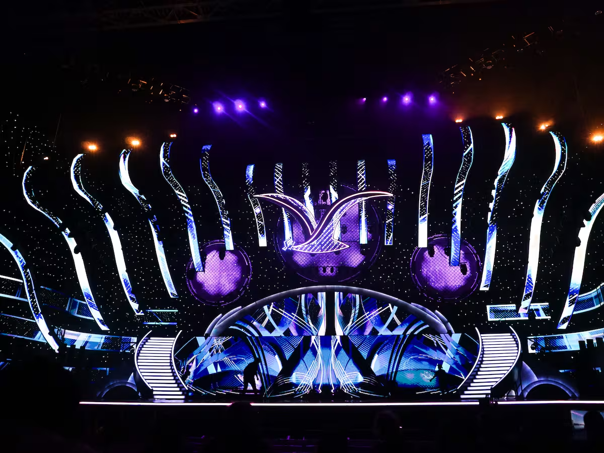 Mega apostaría por un llamativo nombre internacional para el jurado del Festival de Viña 2026, según una reciente filtración televisiva.