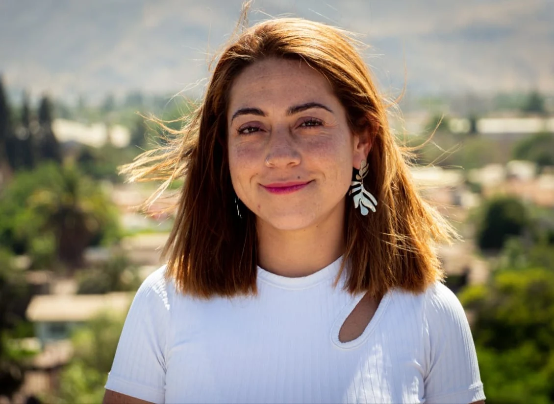 La diputada Francisca Bello reveló que fue diagnosticada con cáncer cervicouterino e inició tratamiento médico, llamando a reforzar la prevención.