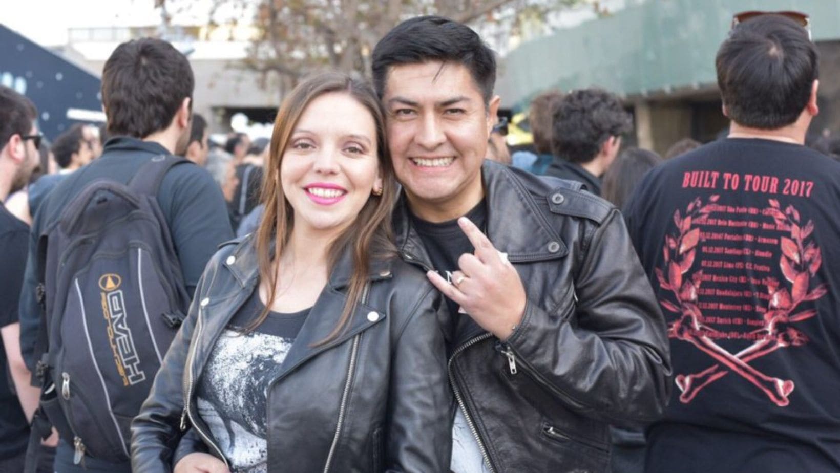 Percy Marín rompió el silencio y lanzó duras acusaciones tras el quiebre con Camila Flores, mientras el entorno de la senadora electa negó categóricamente los señalamientos.