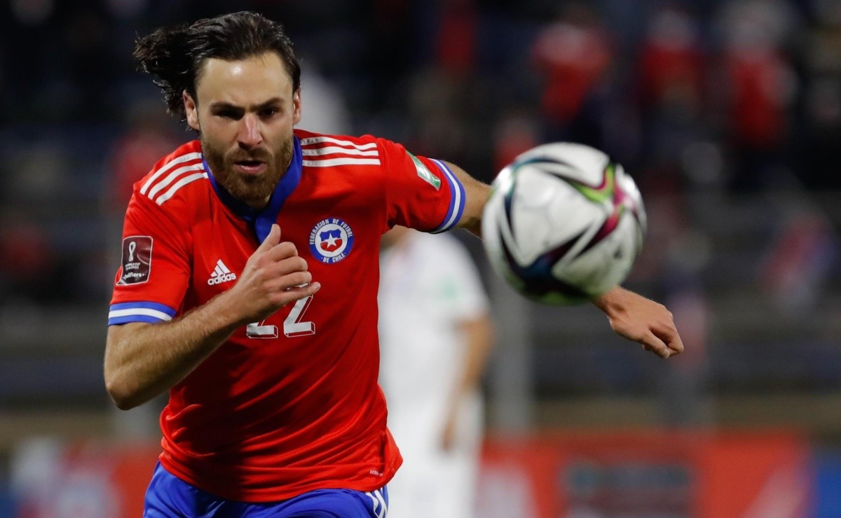 Ben Brereton es pretendido por un histórico club sudamericano que jugará la Copa Libertadores, en medio de un complejo momento en Europa.