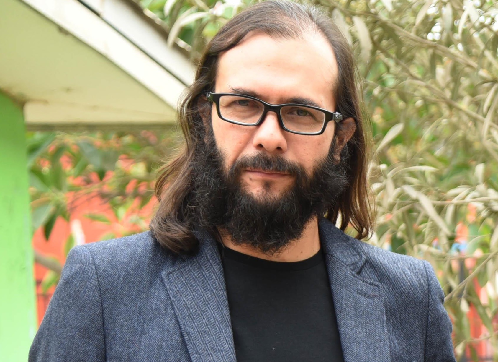 Marcelo Lagos advierte que Chile enfrenta los incendios forestales “a poto pelao’”, sin normativa suficiente y con un escenario que llegó para quedarse.