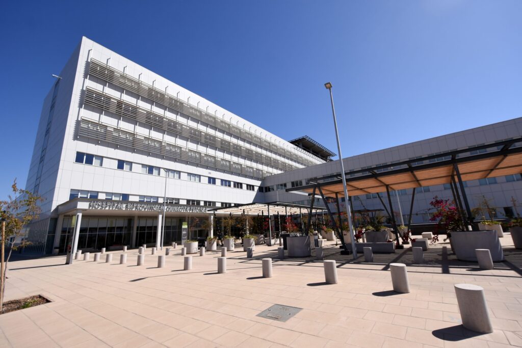 El Hospital Biprovincial Quillota Petorca informó un aumento del 25% en diagnósticos de cáncer entre 2024 y 2025. Autoridades llaman a consultar ante síntomas y reforzar la prevención.