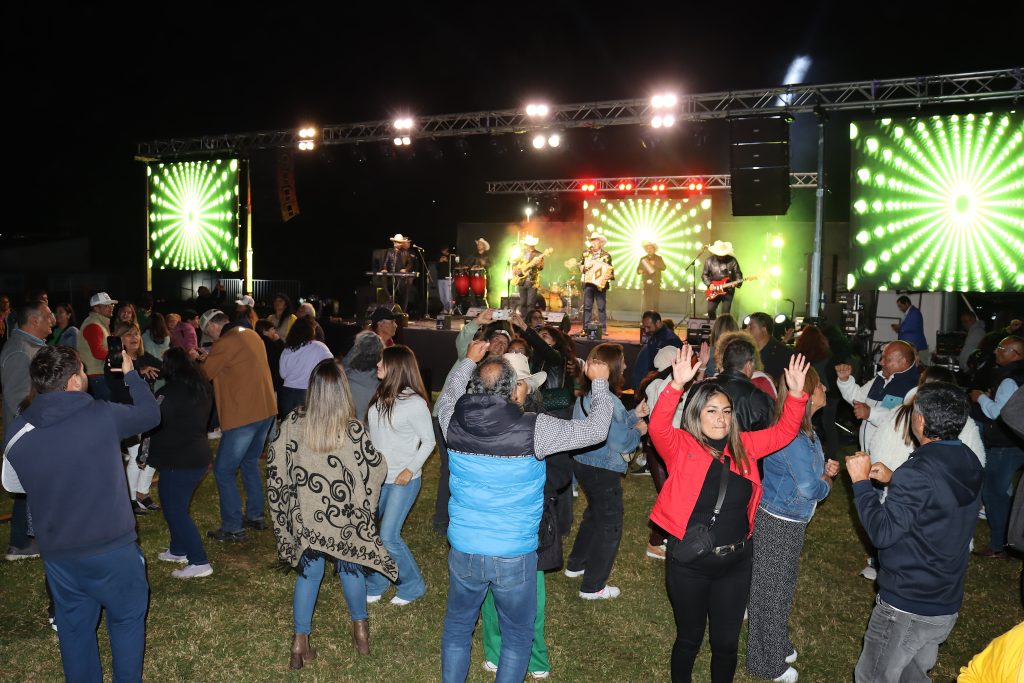 Quintero despedirá el verano 2026 con un evento gratuito que incluirá indie pop, clásicos de los 70 y 80 y un tributo a Soda Stereo frente a la Casa Estación.