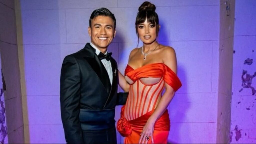 Yamila Reyna criticó a Primer Plano tras la filtración de su denuncia por violencia intrafamiliar contra Américo y anunció posibles acciones legales.