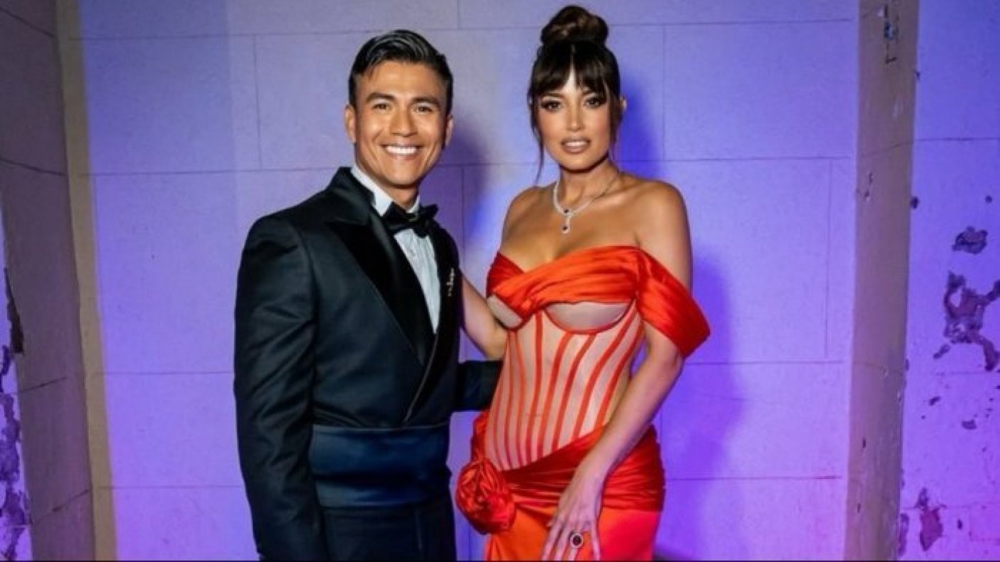 Yamila Reyna criticó a Primer Plano tras la filtración de su denuncia por violencia intrafamiliar contra Américo y anunció posibles acciones legales.