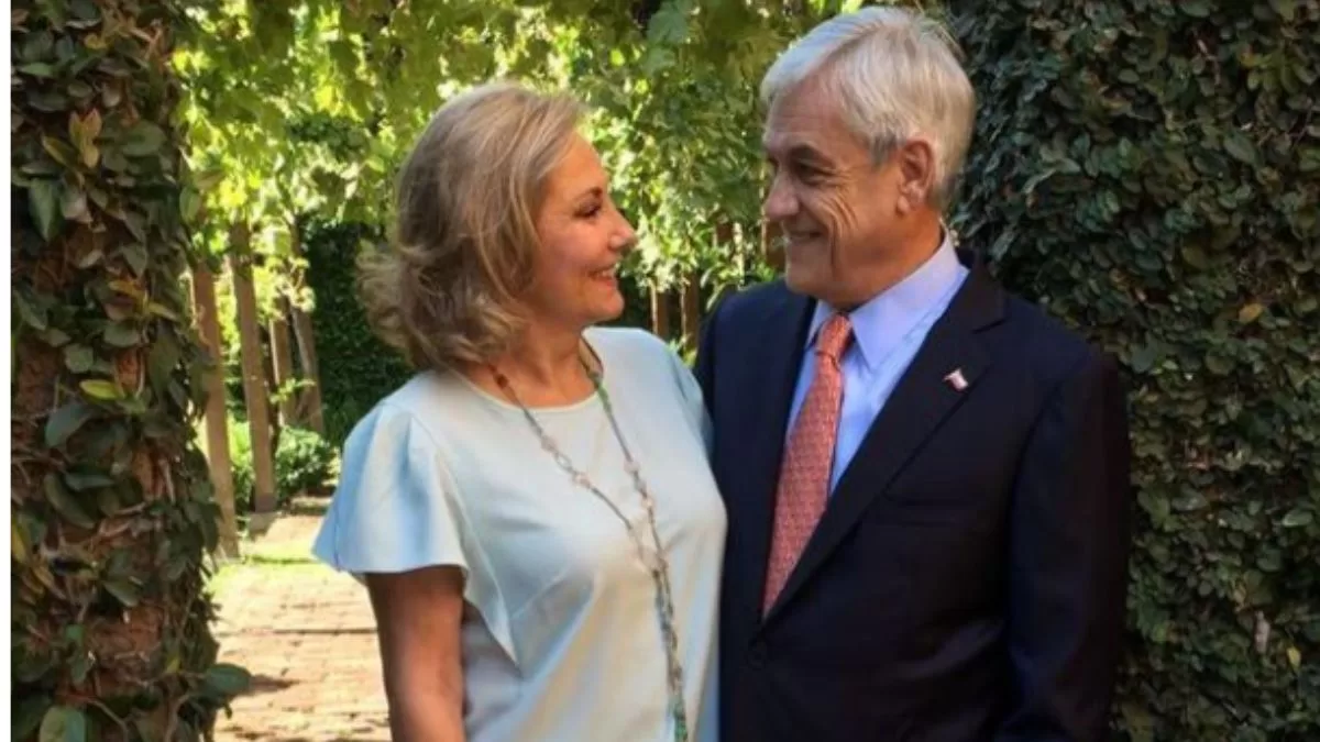 Con una misa y una ceremonia conmemorativa en Lago Ranco, familiares y vecinos recordaron a Sebastián Piñera a dos años de su fallecimiento.