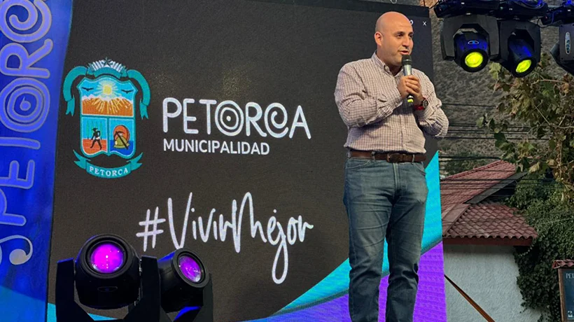 El Festival de Petorca 2026 reveló su parrilla artística con música, humor y competencia de voces en dos jornadas con entrada liberada.