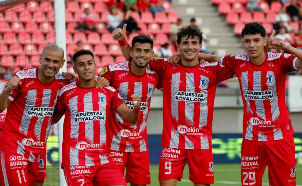 Unión La Calera fue citada al Tribunal de Disciplina de la ANFP por una denuncia que acusa un eventual exceso de jugadores extranjeros en cancha.