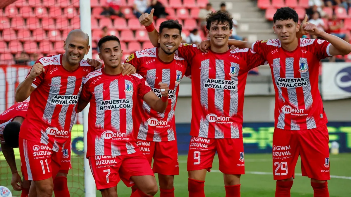 Cobresal presentó una denuncia contra Unión La Calera ante el Tribunal de Disciplina por presunta infracción al límite de extranjeros. El fallo podría cambiar al líder del torneo.