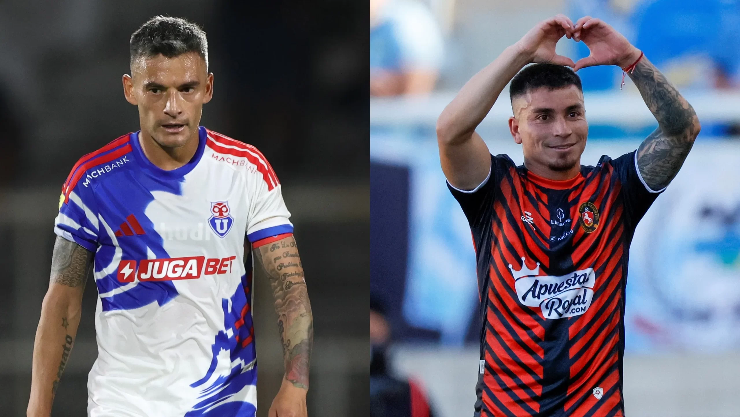 Deportes Limache prometió un premio de $10 millones a su plantel si vence a Universidad de Chile en la cuarta fecha de la Liga de Primera.