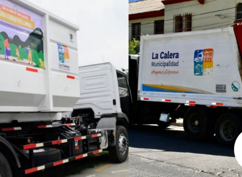 Retrasos en la recolección de basura en La Calera preocupan a vecinos. Fallas en camiones y aumento de residuos afectan el servicio en la comuna.