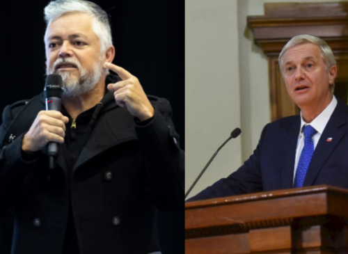 Jorge Baradit criticó duramente a José Antonio Kast en redes sociales y lanzó un mensaje directo a sus votantes.