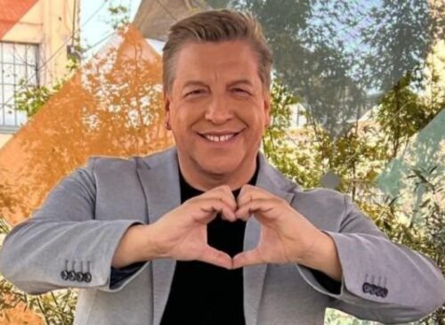 Julio César Rodríguez renuncia a Chilevisión tras más de una década en el canal. Su salida ocurre en medio de rumores de tensiones internas con la nueva administración.