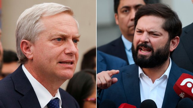 José Antonio Kast puso fin al proceso de traspaso con el Gobierno de Gabriel Boric y advirtió que recurrirá a la ley si detecta irregularidades en la información.