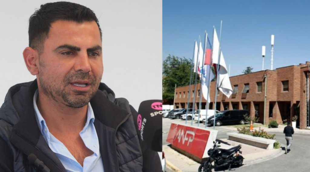 Deportes Limache criticó duramente a la ANFP tras un caótico Consejo de Presidentes marcado por conflictos, acusaciones y falta de acuerdos.