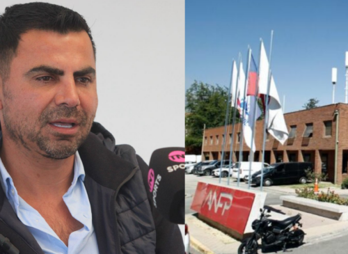 Deportes Limache criticó duramente a la ANFP tras un caótico Consejo de Presidentes marcado por conflictos, acusaciones y falta de acuerdos.