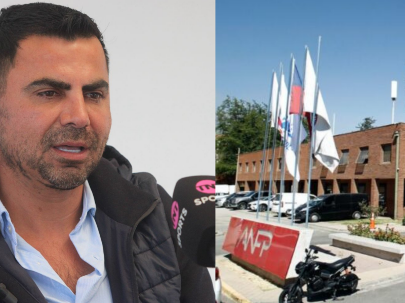Deportes Limache criticó duramente a la ANFP tras un caótico Consejo de Presidentes marcado por conflictos, acusaciones y falta de acuerdos.
