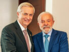 El presidente de Brasil, Lula da Silva, no asistirá al cambio de mando en Chile donde asumirá José Antonio Kast. Su ausencia podría influir en el respaldo a Michelle Bachelet para la ONU.
