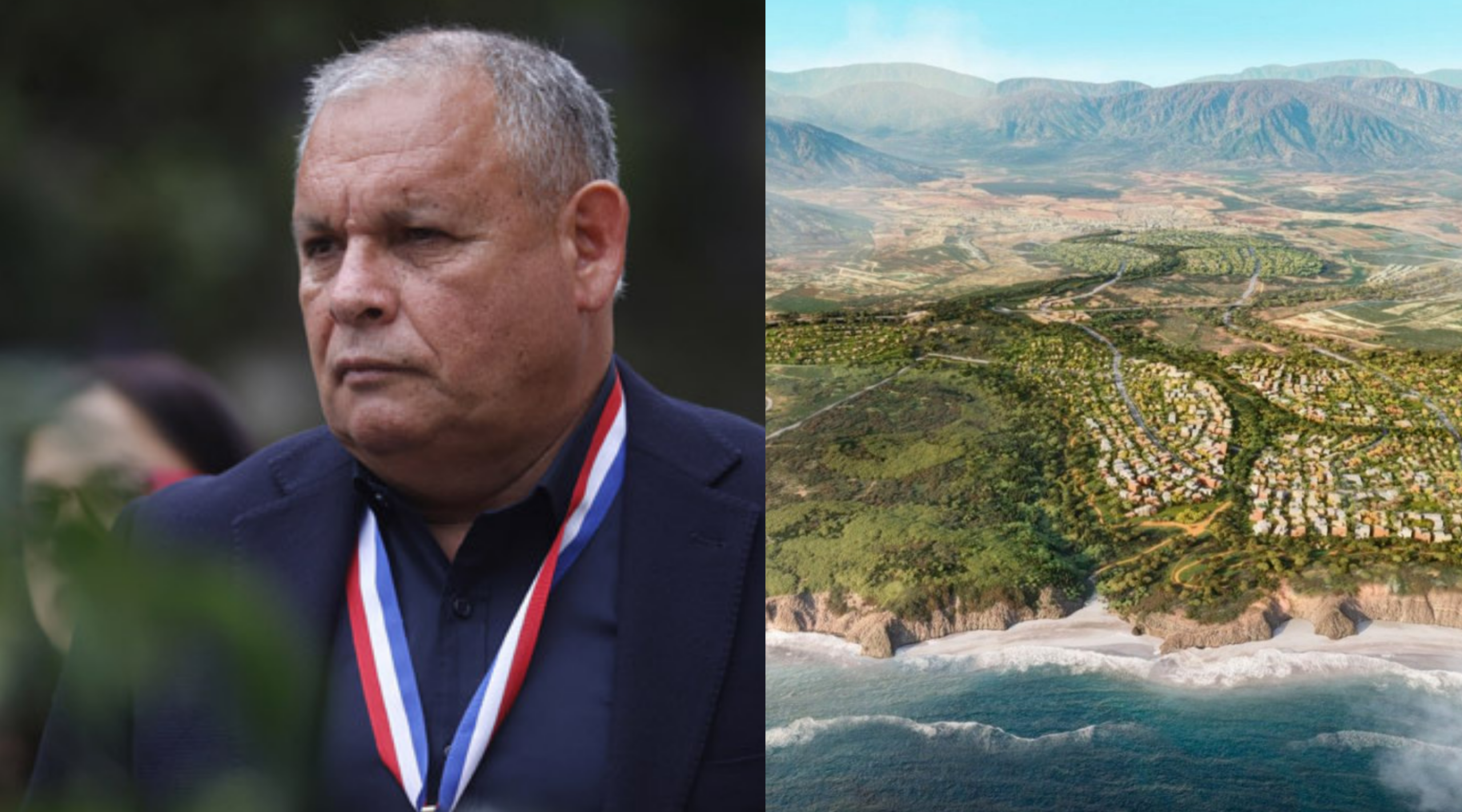 Rodrigo Mundaca criticó a Gabriel Boric por la aprobación del proyecto Maratué en Puchuncaví y acusó un débil compromiso ambiental del exgobierno.