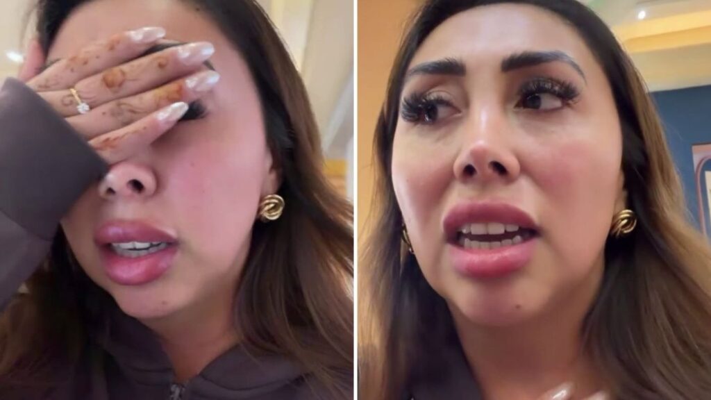 Naya Fácil respondió a críticas en redes sociales y acusó a “feministas falsas” tras polémica por sus dichos sobre feriados.