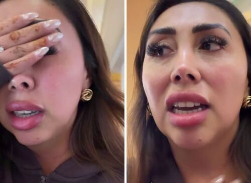 Naya Fácil respondió a críticas en redes sociales y acusó a “feministas falsas” tras polémica por sus dichos sobre feriados.