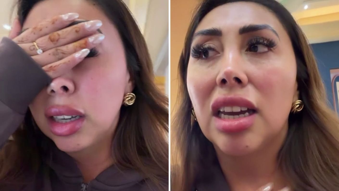 Naya Fácil respondió a críticas en redes sociales y acusó a “feministas falsas” tras polémica por sus dichos sobre feriados.